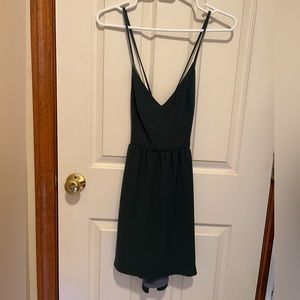 Semi-Formal Dress